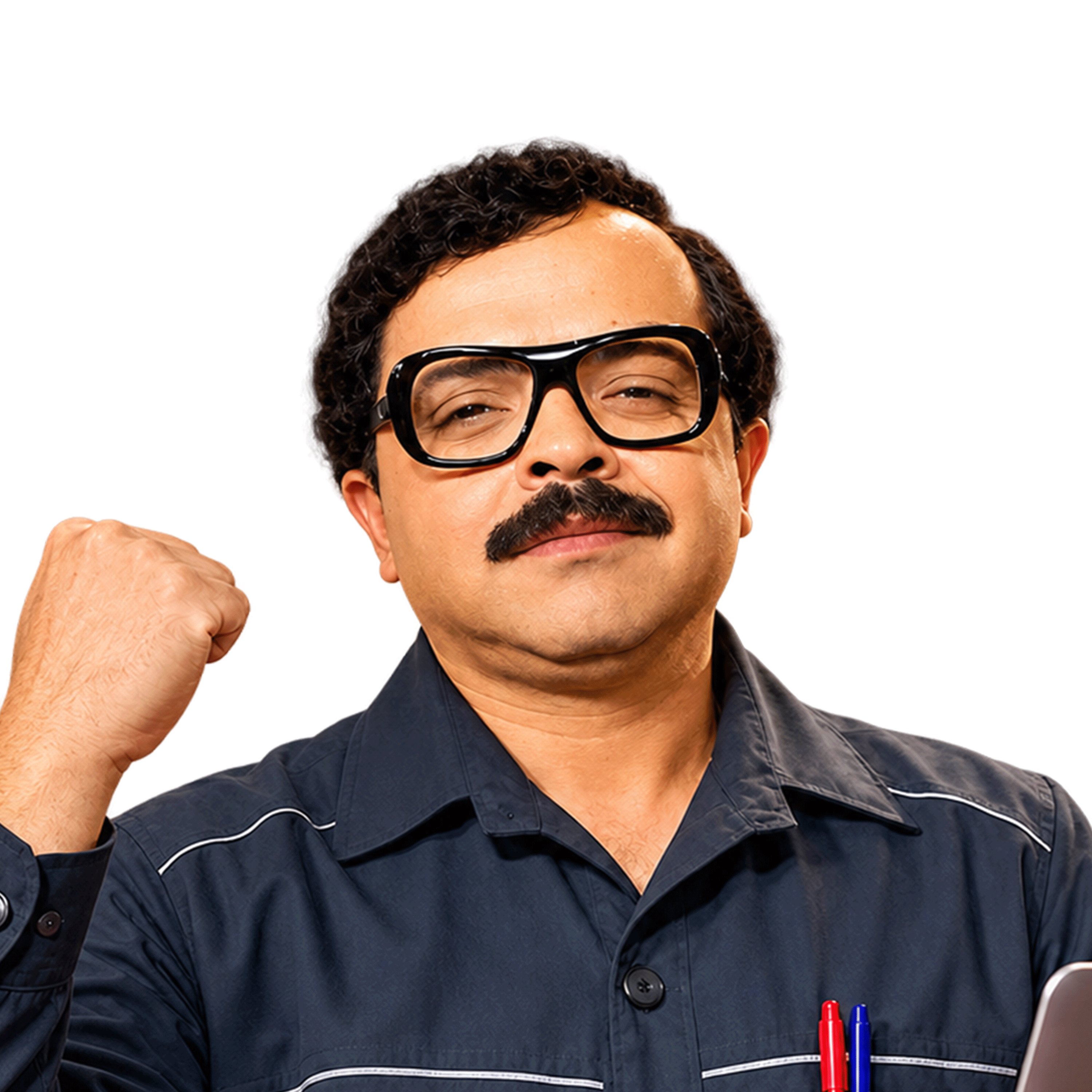 Mr. Mostafa