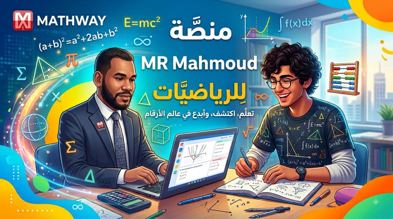 Mr. Mahmoud waheeb